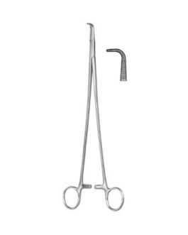 Dissecting and Ligature Forceps