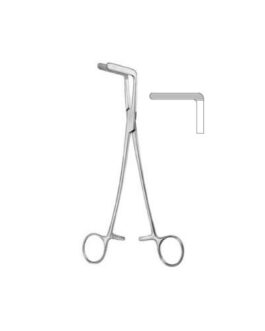 Vaginal Clamp
