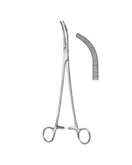 Hysterectomy Forceps