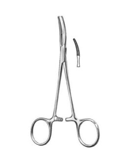 PeAItoneum Forceps