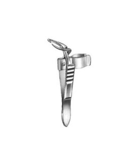 Towel Clamps