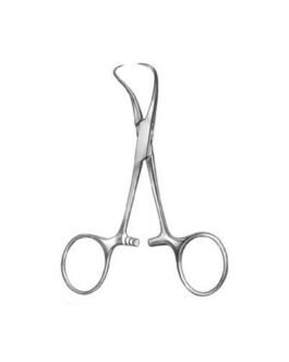 Towel Clamps