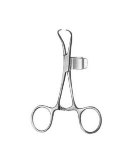 Towel Clamps