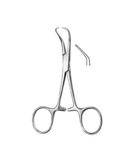 Towel Clamps