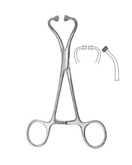 Towel Clamps