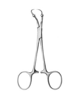 Towel Clamps