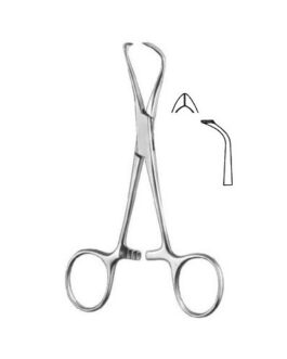 Towel Clamps