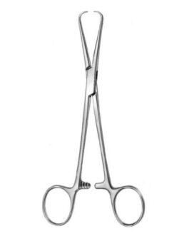 Towel Clamps