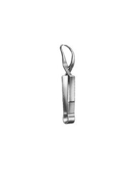Towel Clamps