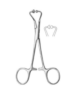 Towel Clamps