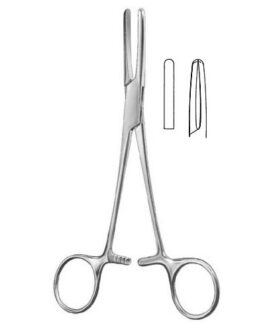 Tubing Clamps