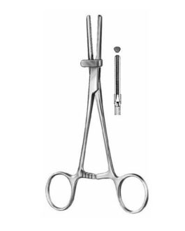 Tubing Clamps
