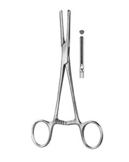 Tubing Clamps