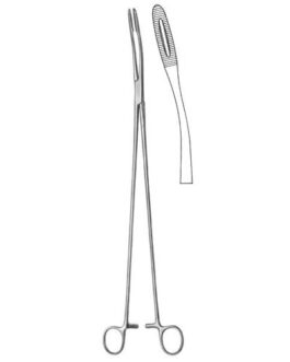 Tunneling Forceps