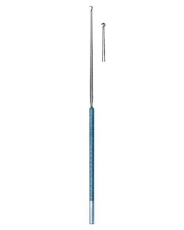 Skin Hooklet