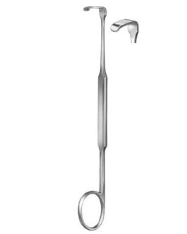 Hooklets