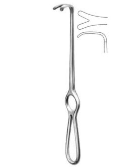 Retractors