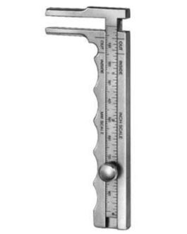 Calipers