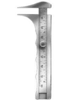 Calipers