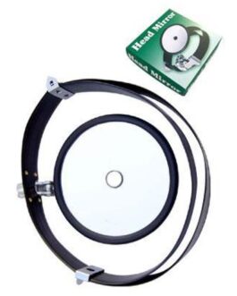 Head Mirror