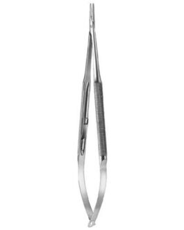 Micro Needle Holders