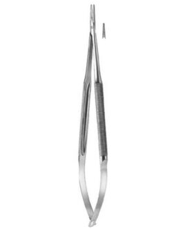 Micro Needle Holders