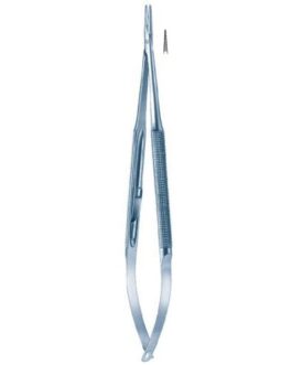 Micro Needle Holders