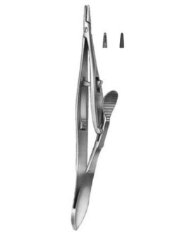 Needle Holders