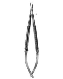 Micro Needle Holders