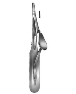 Micro Needle Holders