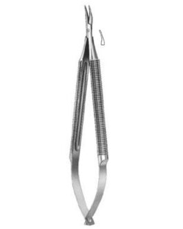 Micro Needle Holders