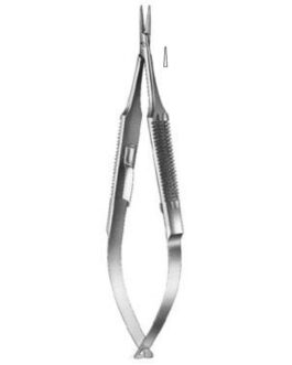 Micro Needle Holders