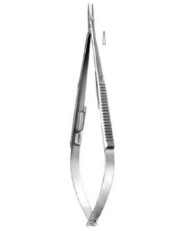 Micro Needle Holders