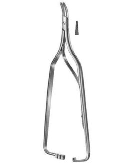 Needle Holders