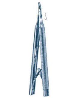 Micro Needle Holders