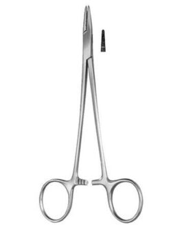 Needle Holders