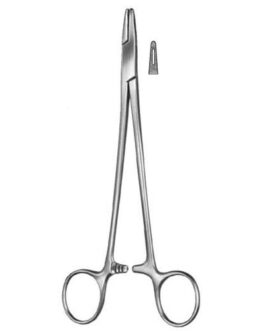 Needle Holders