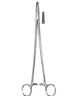 Needle Holders