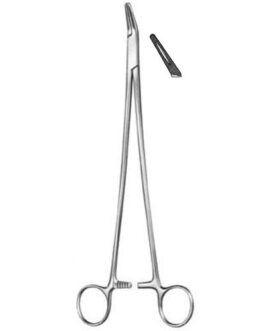 Needle Holders