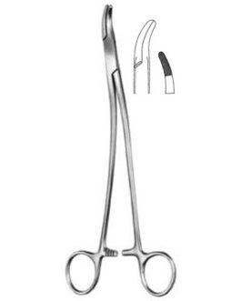 Needle Holders