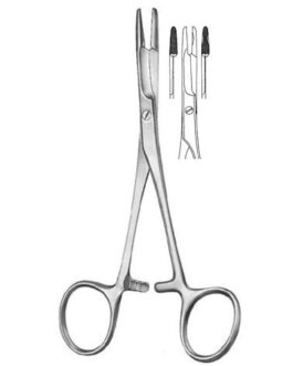Needle Holders