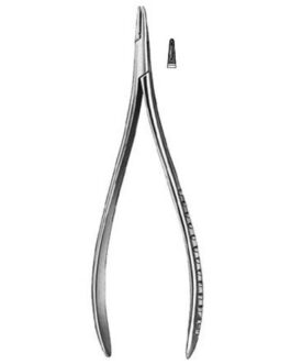Needle Holders