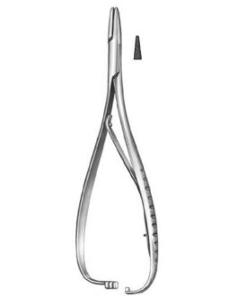 Needle Holders