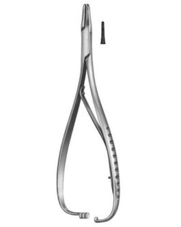 Needle Holders