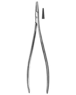 Needle Holders