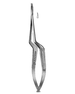 Micro Needle Holders
