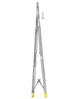 Micro Needle Holders
