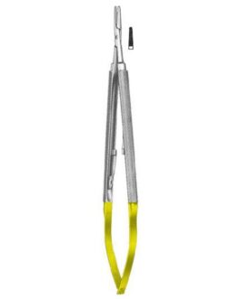 Micro Needle Holders