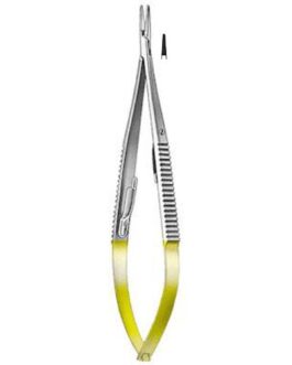 Micro Needle Holders