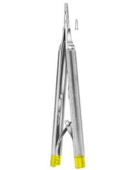Micro Needle Holders